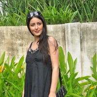 Telugu Actress Anuki Hot Pictures | Picture 61776