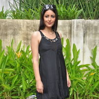 Telugu Actress Anuki Hot Pictures | Picture 61784