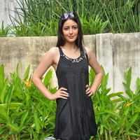 Telugu Actress Anuki Hot Pictures | Picture 61796