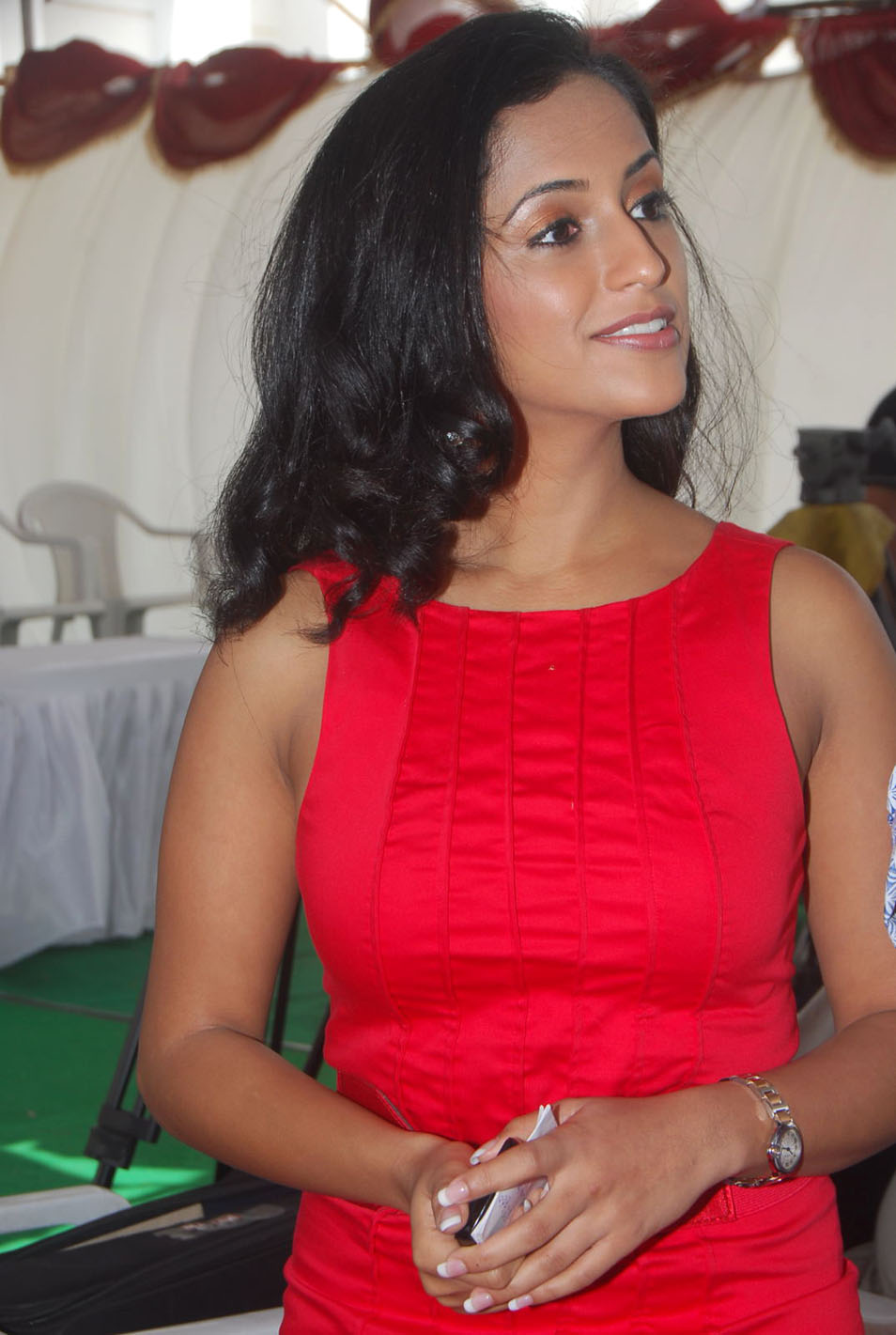 Asheeka hot pictures | Picture 45276