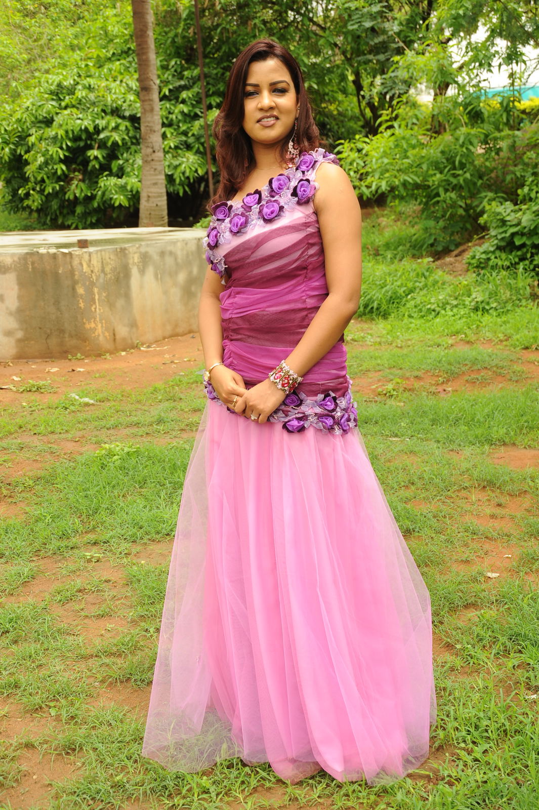 Telugu Actress Dimple New Pictures | Picture 50068