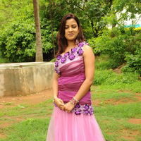 Telugu Actress Dimple New Pictures | Picture 50056