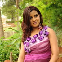 Telugu Actress Dimple New Pictures | Picture 50072