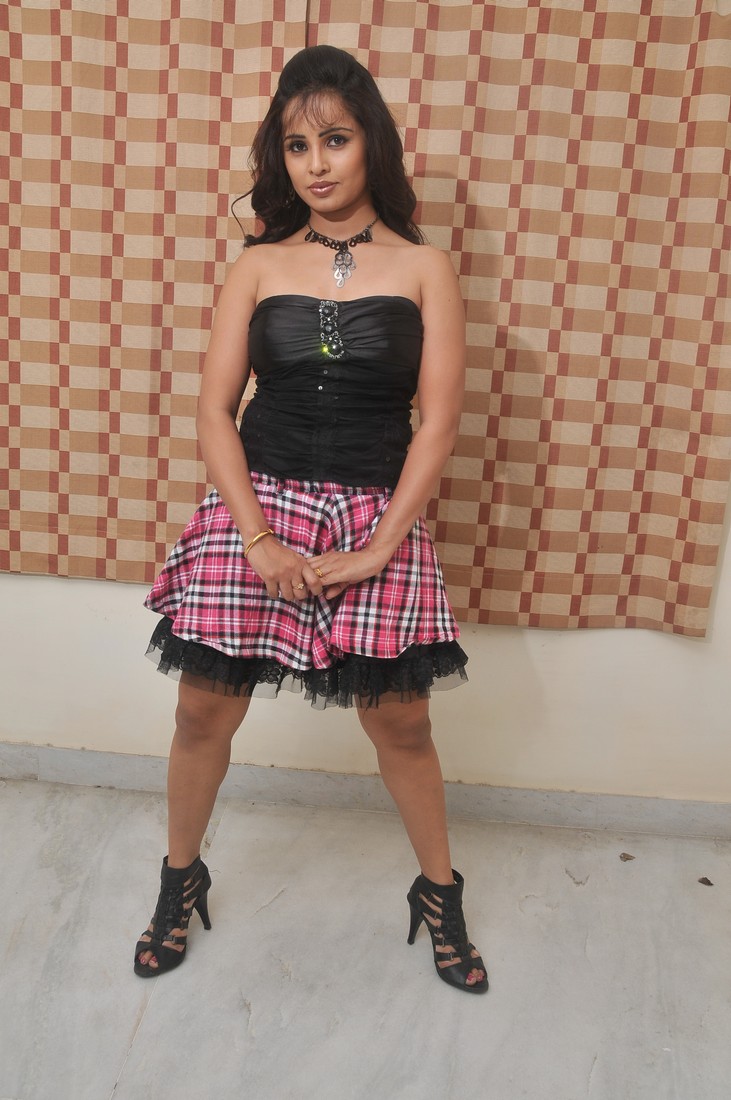 Telugu Actress Hasika Hot Pictures | Picture 49242