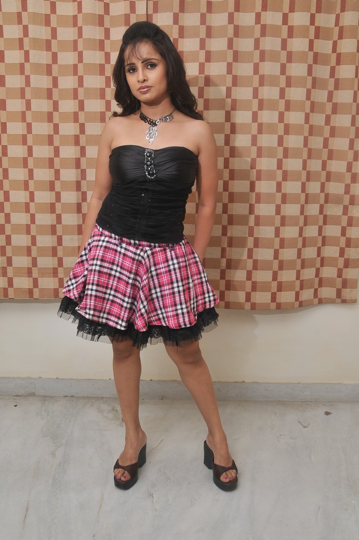 Telugu Actress Hasika Hot Pictures | Picture 49265