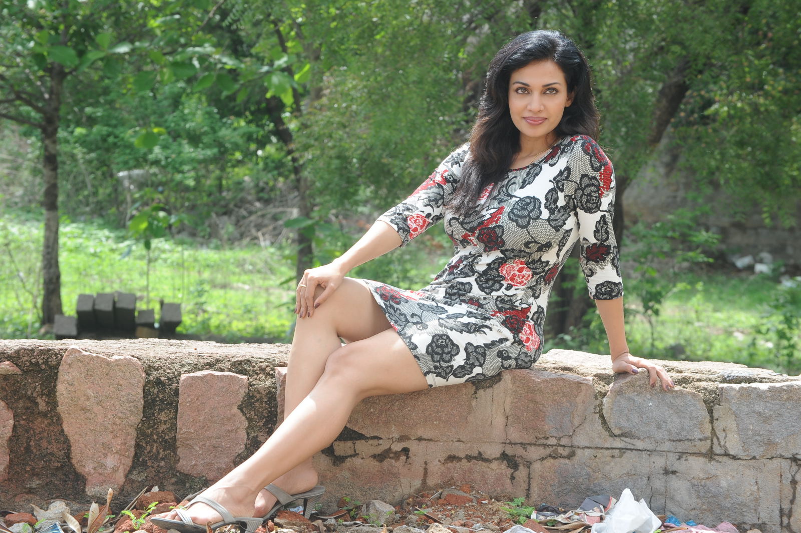 Telugu Actress Mayuri Hot Pictures | Picture 50946