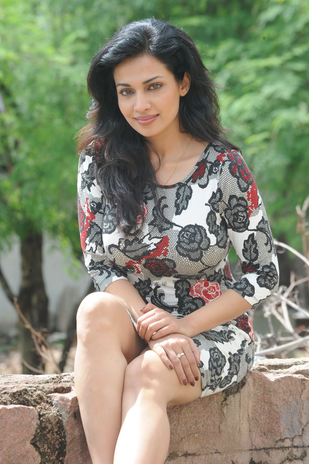 Telugu Actress Mayuri Hot Pictures | Picture 51025