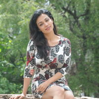 Telugu Actress Mayuri Hot Pictures | Picture 50921