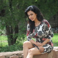 Telugu Actress Mayuri Hot Pictures | Picture 50986