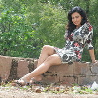 Telugu Actress Mayuri Hot Pictures | Picture 50991