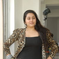 Namitha Latest Stills | Picture 55147