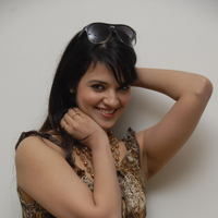 Saloni Latest Photo Shoot Pictures | Picture 52914