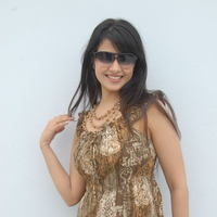 Saloni Latest Photo Shoot Pictures