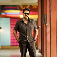 Venkatesh - Venkatesh in Bodyguard Movie stills | Picture 56928