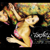 Salamath first look wallpapers | Picture 45235